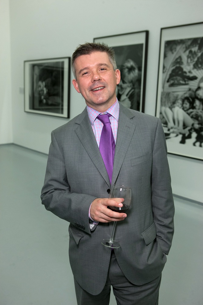 Интервью Buro 24/7: Марк Изатт (фото 6)