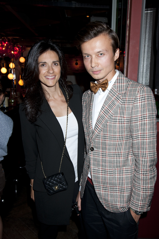 День рождения Елены Перминовой (фото 19)