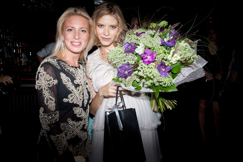 День рождения Елены Перминовой (фото 18)