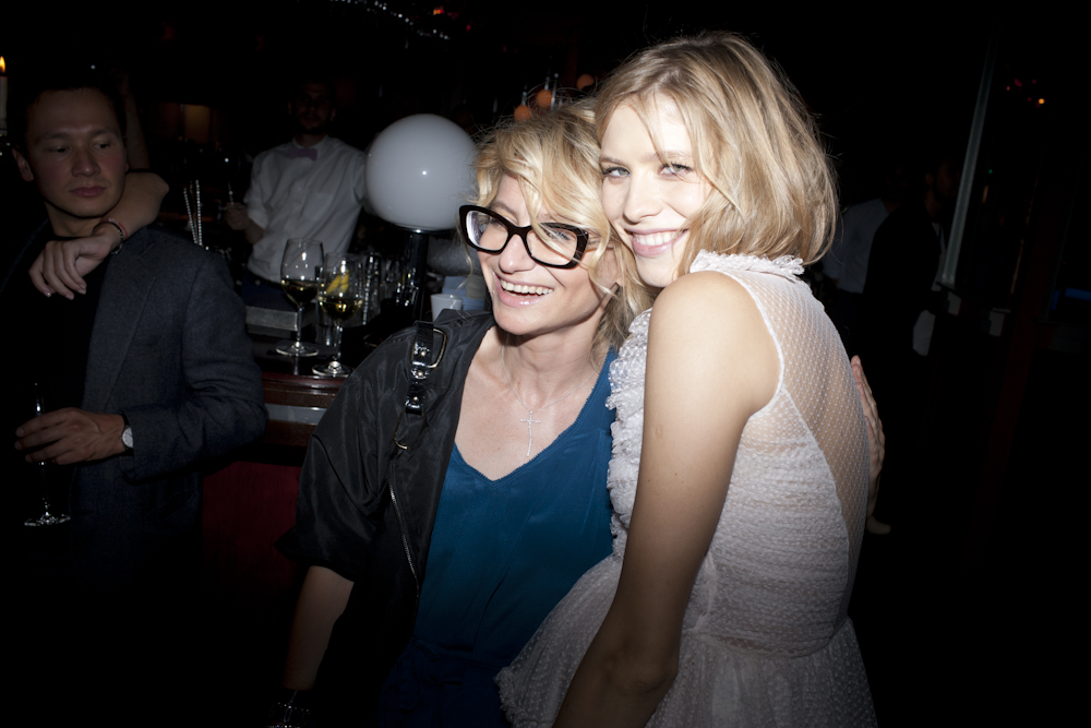 День рождения Елены Перминовой (фото 11)