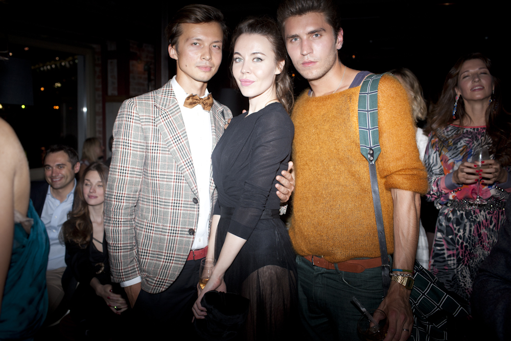 День рождения Елены Перминовой (фото 15)