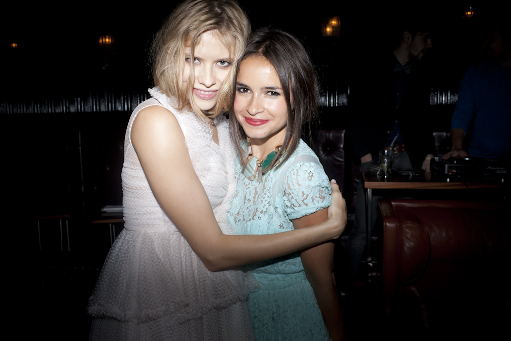 День рождения Елены Перминовой (фото 3)