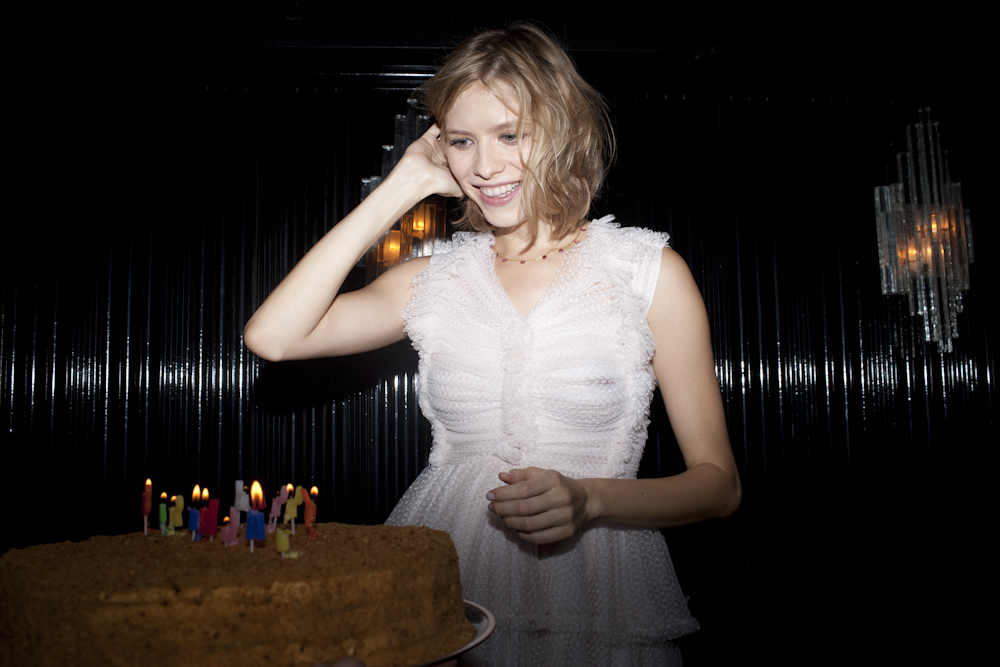 День рождения Елены Перминовой (фото 14)