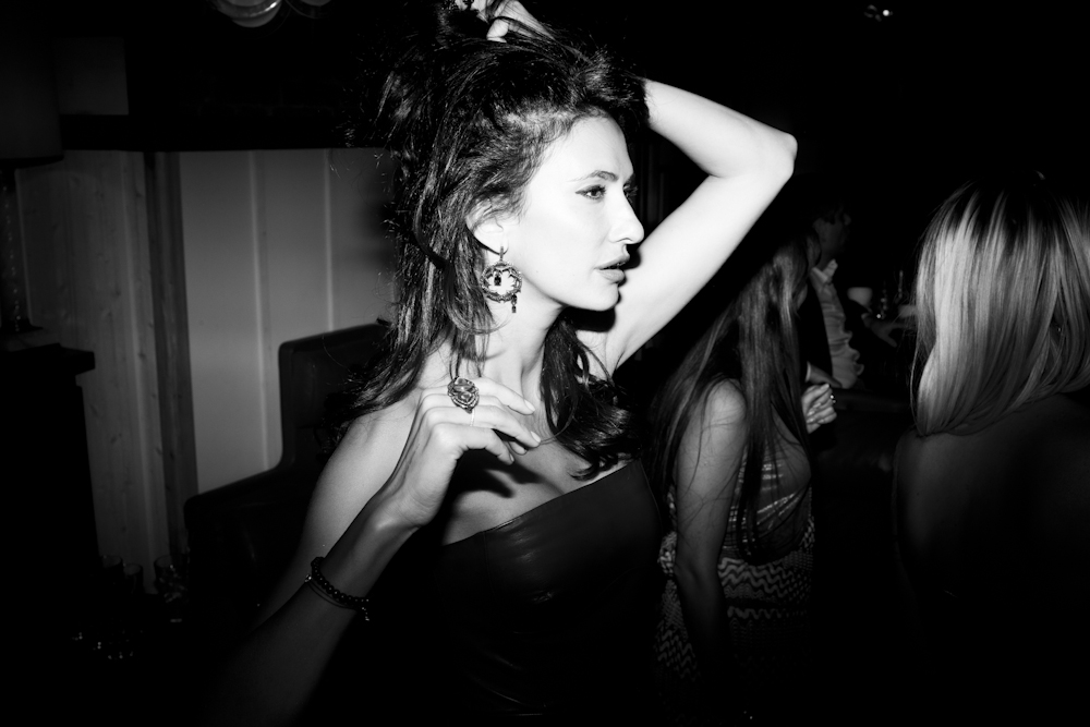 День рождения Елены Перминовой (фото 17)