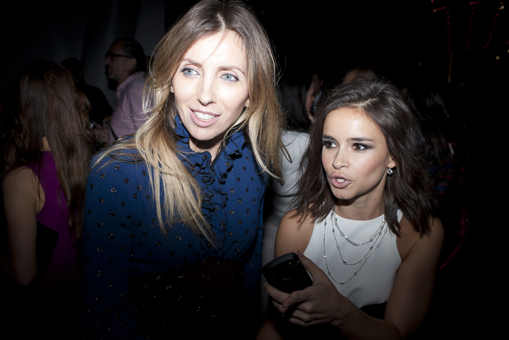 Вечеринка Buro 24/7. Часть 1 (фото 20)