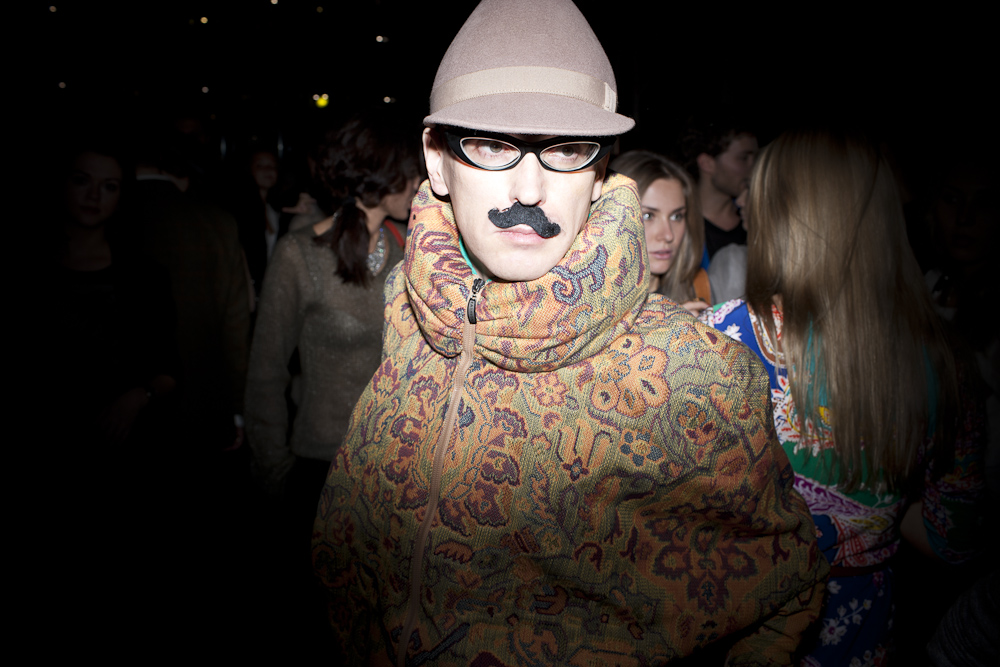 Вечеринка Buro 24/7. Часть 1 (фото 9)