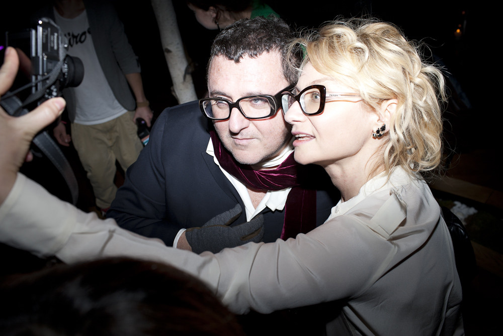 Вечеринка Buro 24/7. Часть 1 (фото 11)