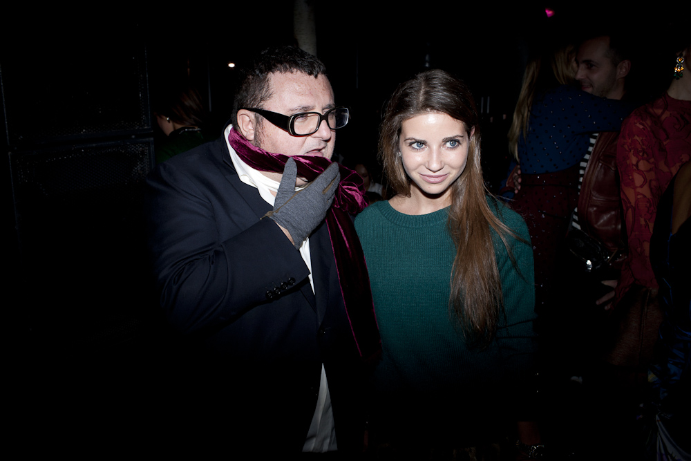 Вечеринка Buro 24/7. Часть 1 (фото 13)