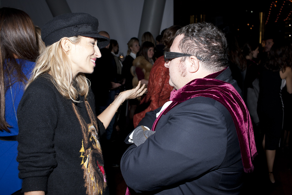 Вечеринка Buro 24/7. Часть 1 (фото 16)