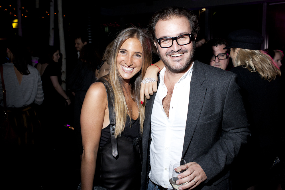 Вечеринка Buro 24/7. Часть 1 (фото 18)