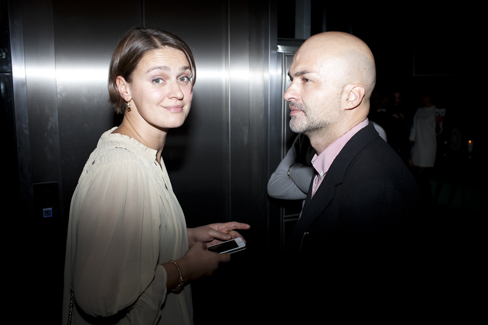 Вечеринка Buro 24/7. Часть 1 (фото 19)