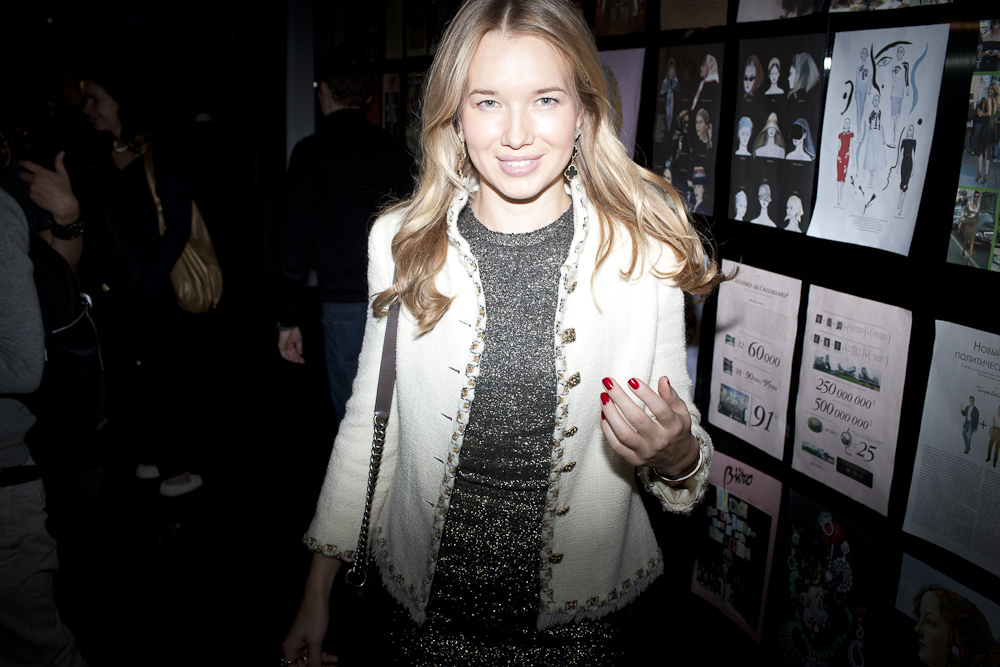 Вечеринка Buro 24/7. Часть 1 (фото 21)