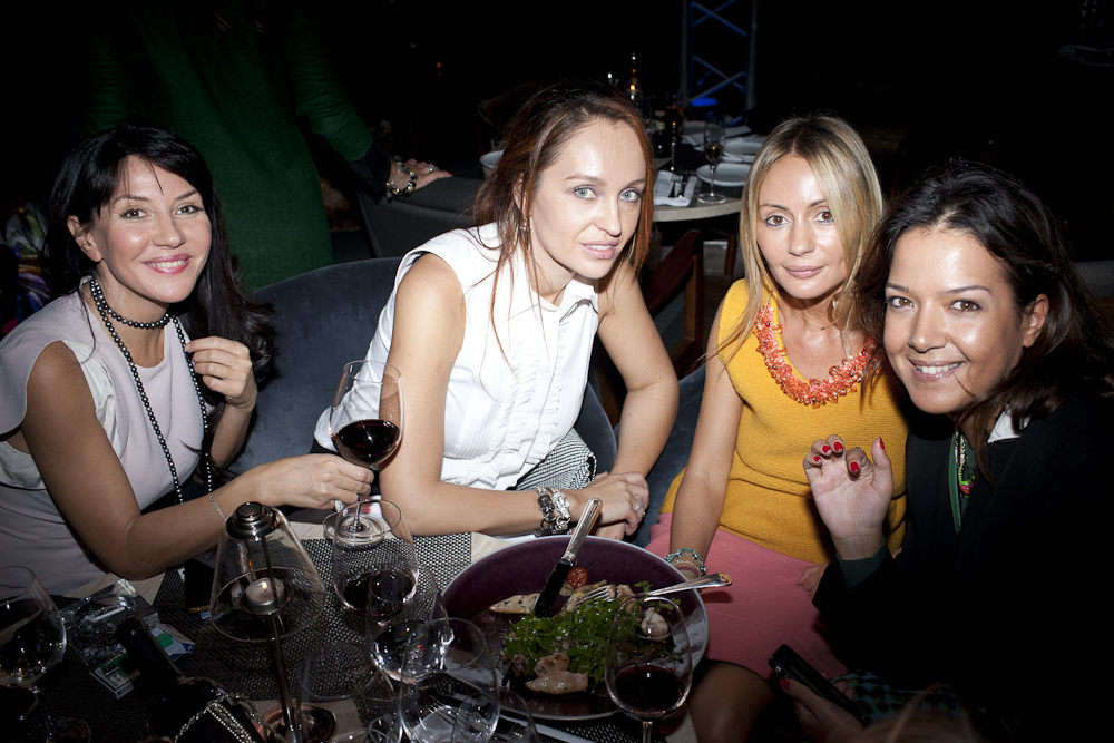 Вечеринка Buro 24/7. Часть 1 (фото 22)