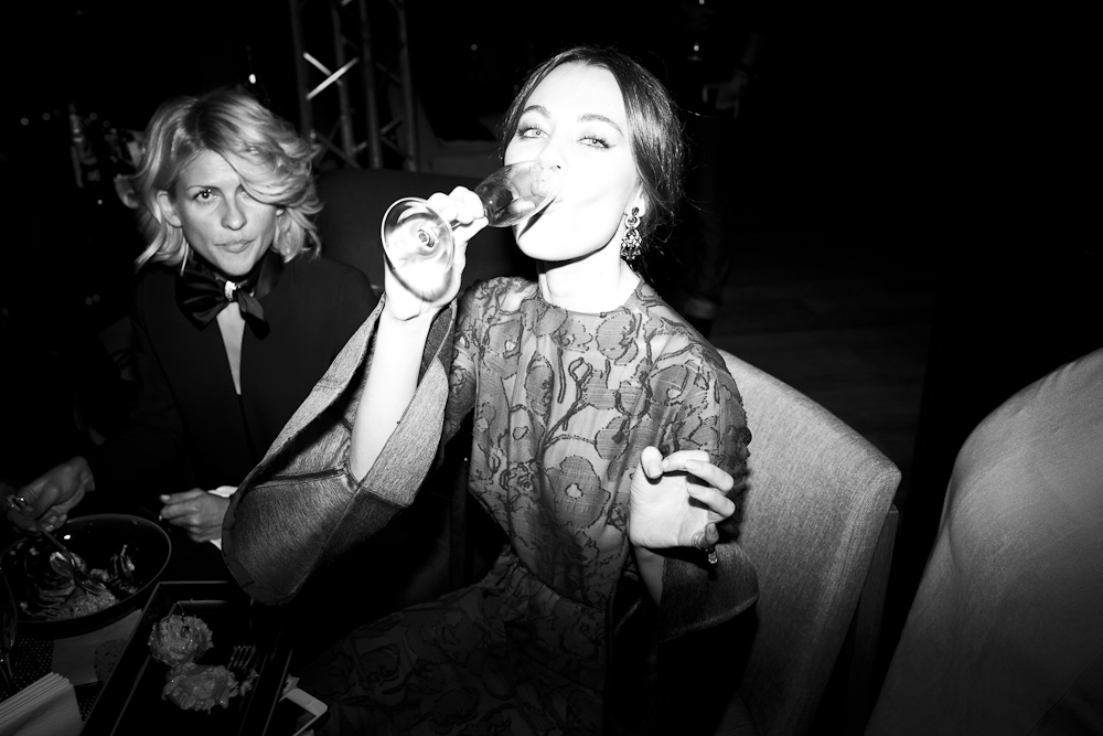 Вечеринка Buro 24/7. Часть 1 (фото 37)