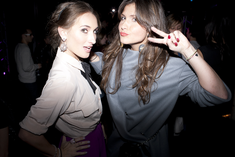 Вечеринка Buro 24/7. Часть 1 (фото 40)