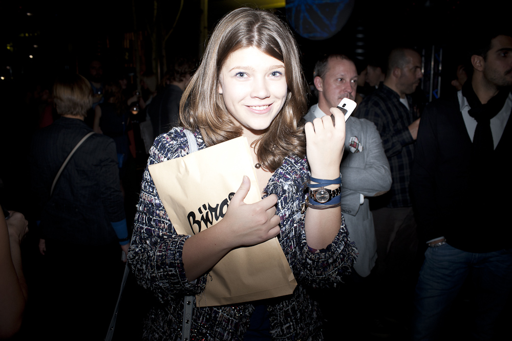 Вечеринка Buro 24/7. Часть 1 (фото 41)