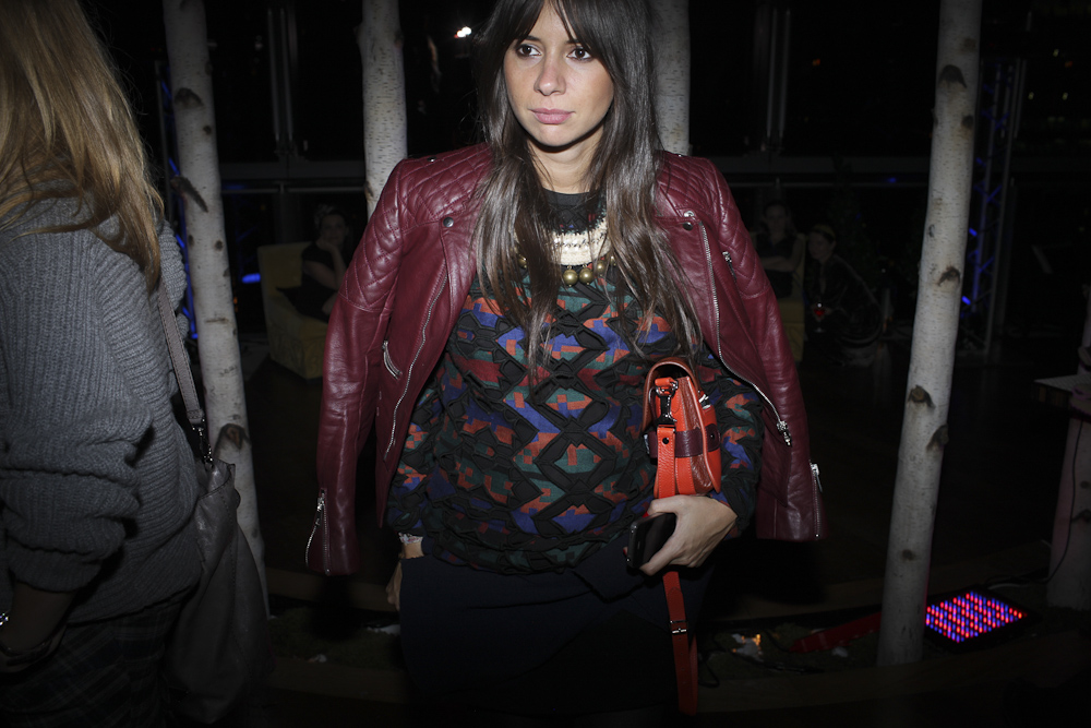 Вечеринка Buro 24/7. Часть 1 (фото 45)