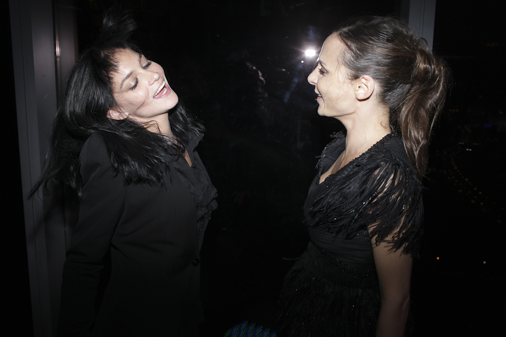 Вечеринка Buro 24/7. Часть 1 (фото 30)