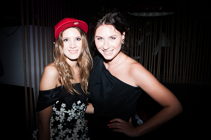 Вечеринка 20-летия Киры Пластининой (фото 15)