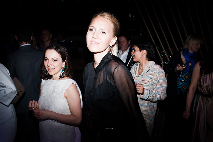 Вечеринка 20-летия Киры Пластининой (фото 19)