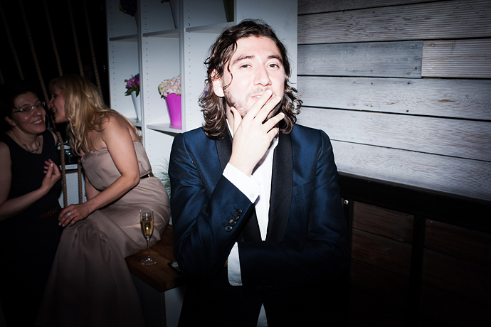 Вечеринка 20-летия Киры Пластининой (фото 20)