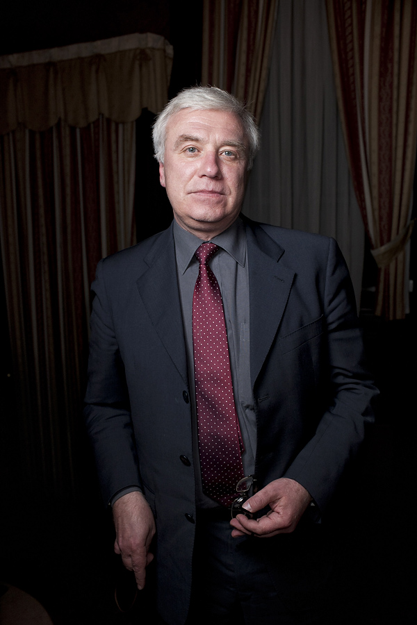 Ужин Max Mara в ресторане Центрального дома литераторов (фото 2)