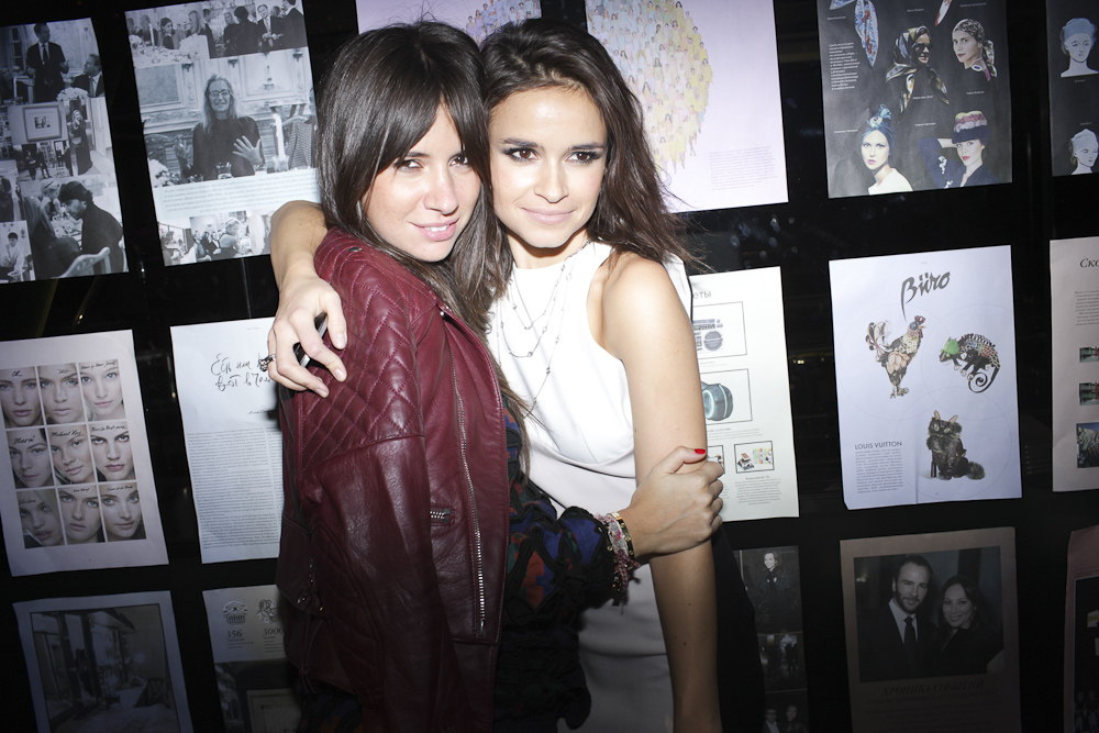 Вечеринка Buro 24/7. Часть 1 (фото 6)