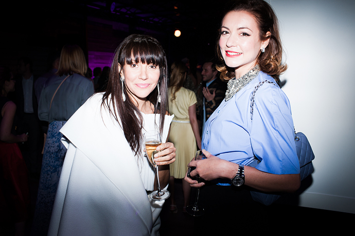 Вечеринка 20-летия Киры Пластининой (фото 23)