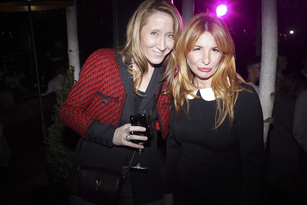 Вечеринка Buro 24/7. Часть 1 (фото 46)