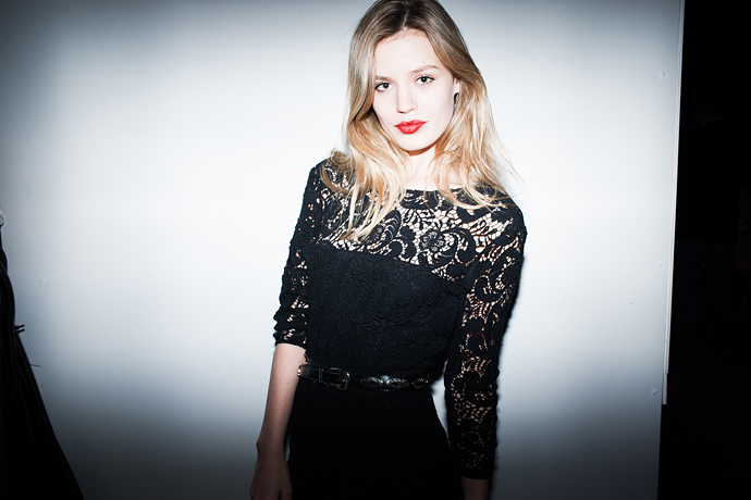 Вечеринка 20-летия Киры Пластининой (фото 24)