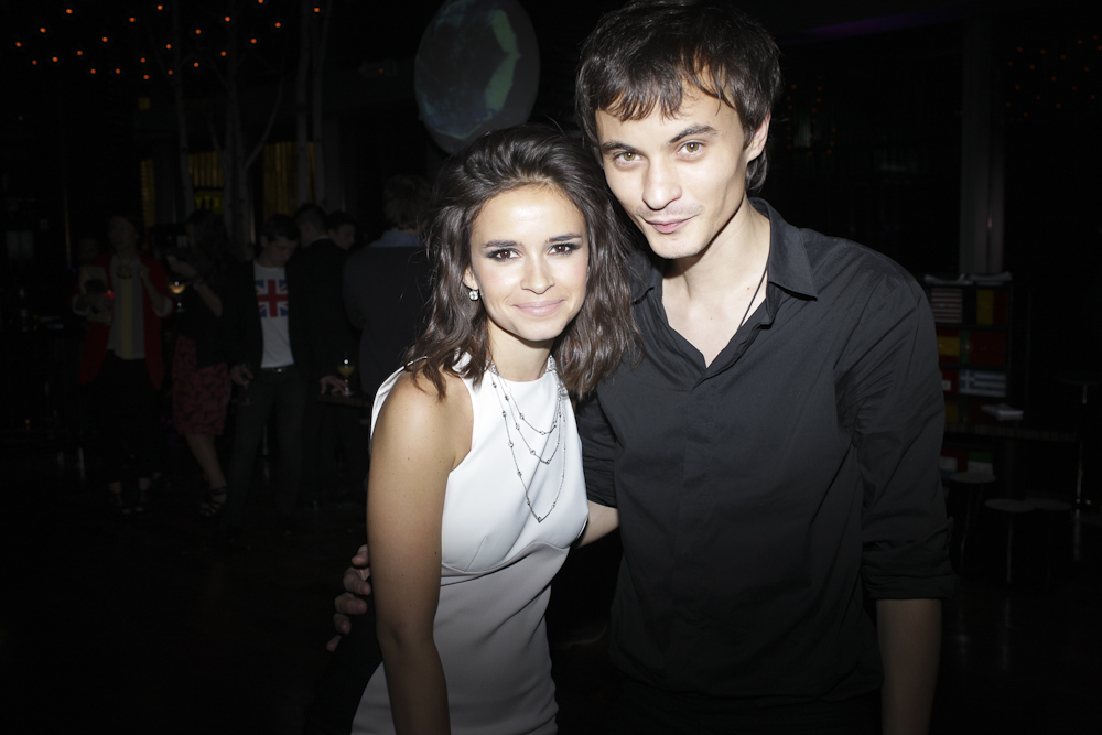 Вечеринка Buro 24/7. Часть 1 (фото 48)