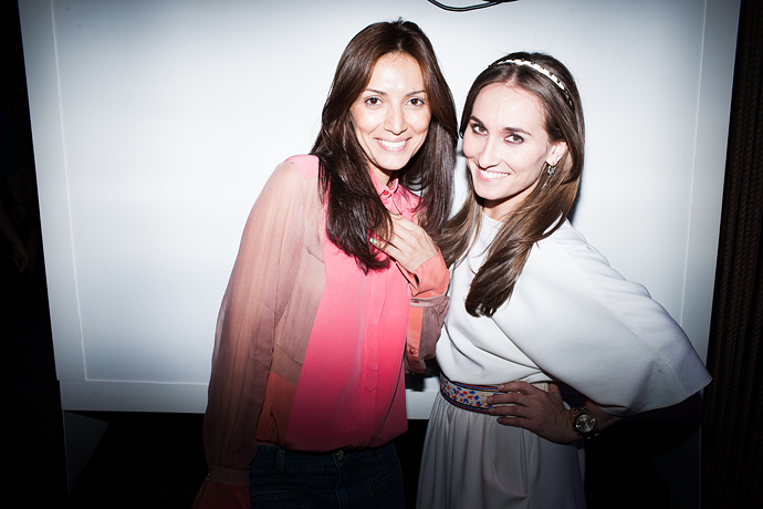 Вечеринка 20-летия Киры Пластининой (фото 30)