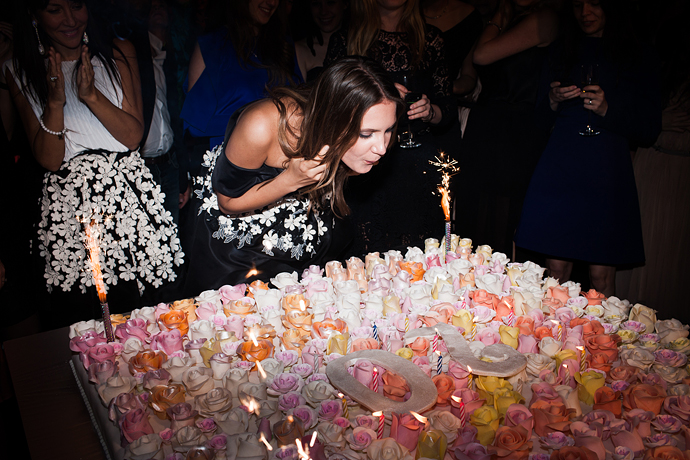 Вечеринка 20-летия Киры Пластининой (фото 36)