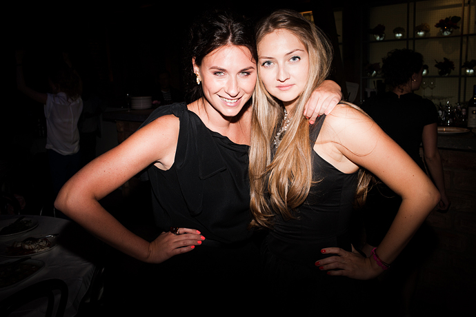 Вечеринка 20-летия Киры Пластининой (фото 43)