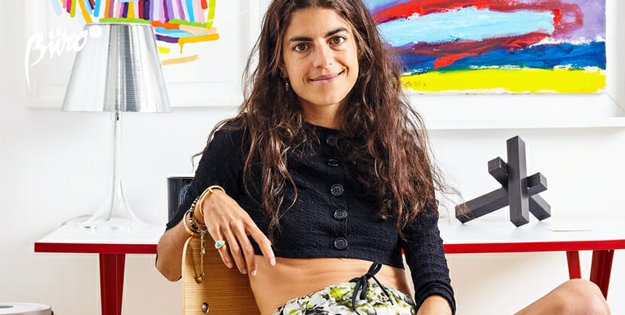 leandra medine net worth - Ilustrasi 2