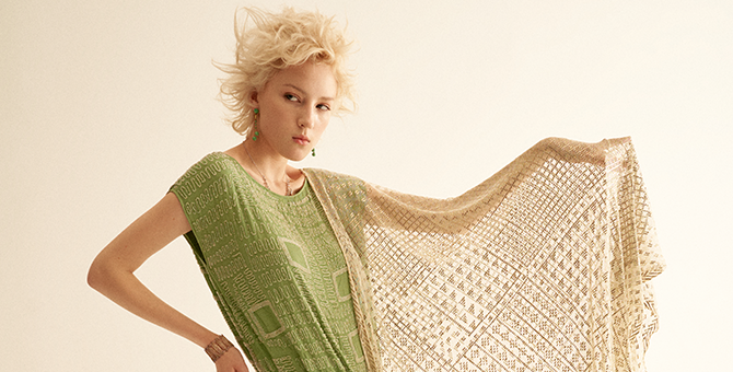 30 новогодних образов из Peremotka. Хорошие новости: их можно взять ...