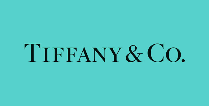tiffany and co number