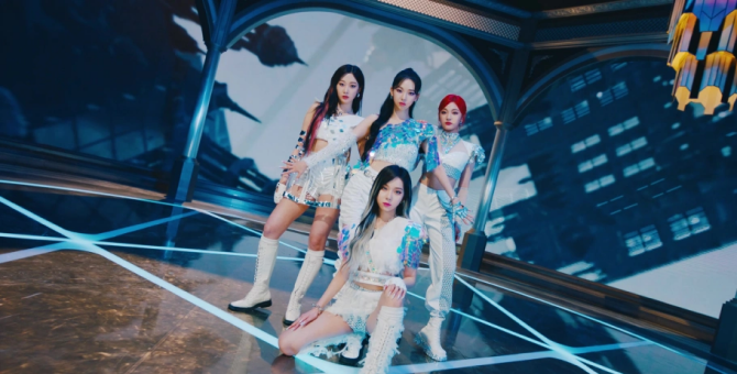 Музей Виктории и Альберта проведет выставку южнокорейской поп-культуры ...