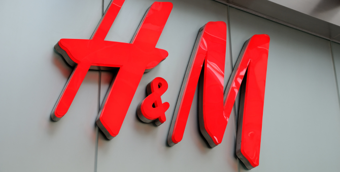 H&M возобновит работу в Беларуси и продолжит деятельность в Казахстане