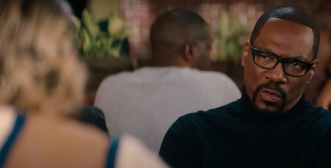 Netflix поделился тизером комедии «Вы, люди» с Эдди Мерфи и Джоной ...