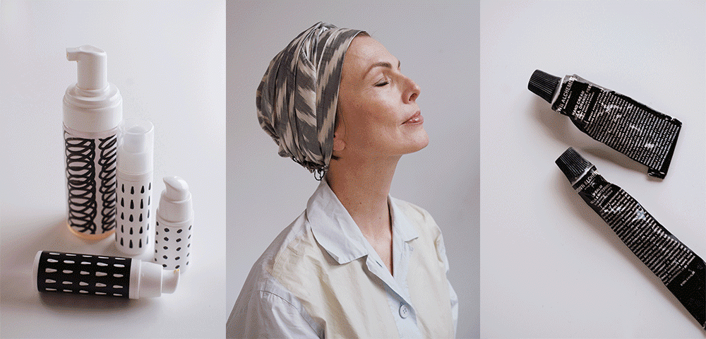 Алла Вербер, Ольга Свиблова, певица Луна, Артем Королев и другие герои Buro — о своих бьюти-ритуалах