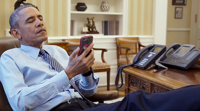 Видео дня: Барак Обама о планах на будущее