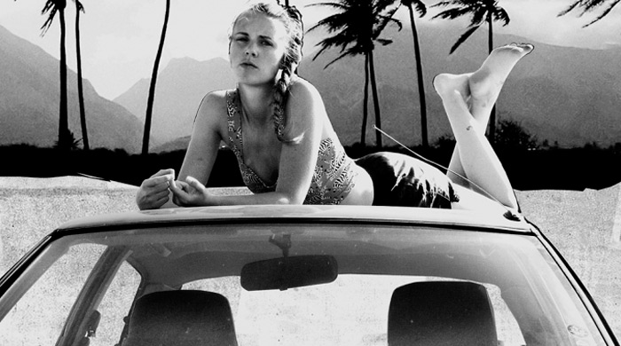 Обратите внимание: MØ