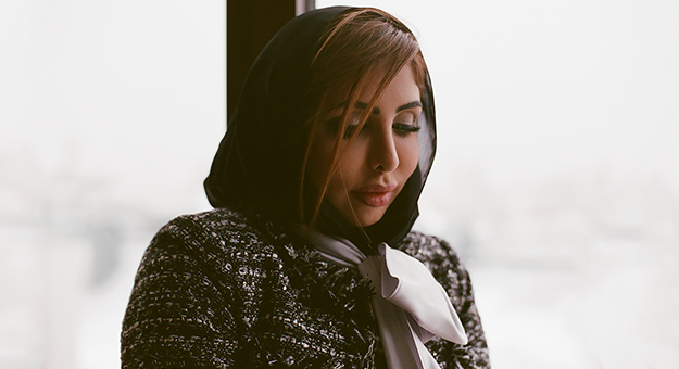 Интервью с новой Шехерезадой: принцесса ОАЭ выпустила сборник реальных историй из жизни арабских женщин