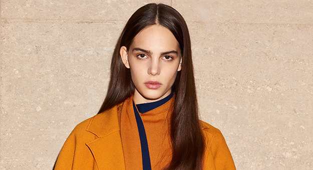 Обзор Buro 24/7: Victoria Victoria Beckham, pre-fall 2017