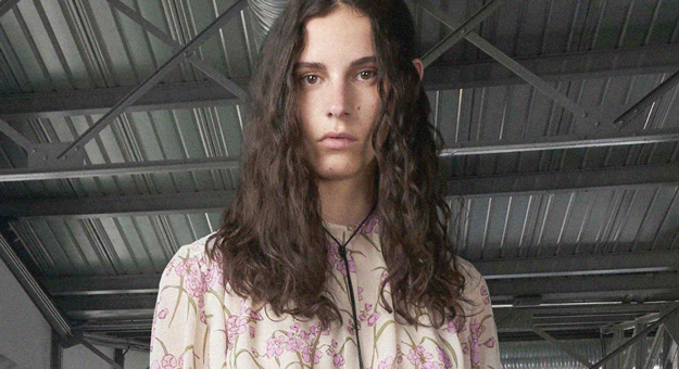 Giambattista Valli, коллекция Resort 2019