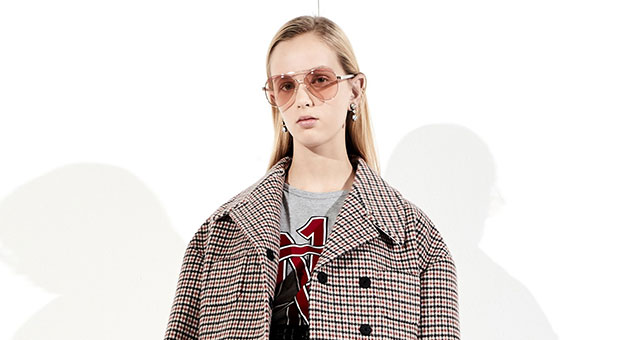 Обзор Buro 24/7: No. 21, pre-fall 2017