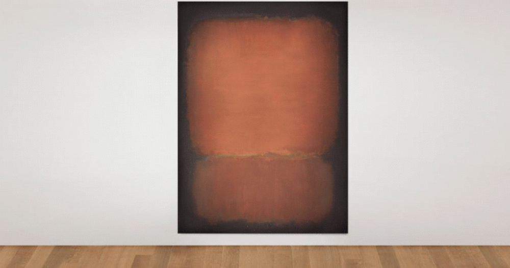 Новости из первых рук: аукционный дом Christie's рассказал о результатах последнего полугодия