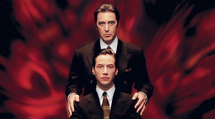 NBC запускает сериал по фильму \"Адвокат дьявола\"