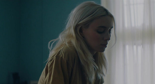 «Открытие» c Руни Марой: первый трейлер фильма